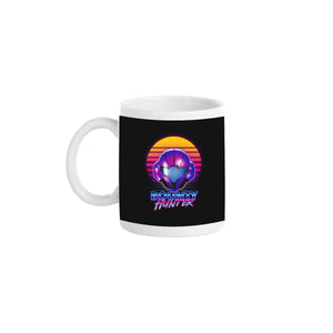 Retro Space Hunter