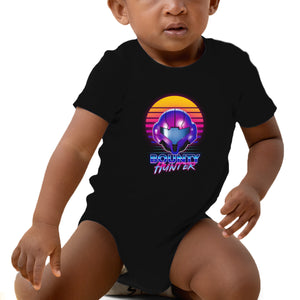 Retro Space Hunter