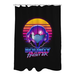 Retro Space Hunter