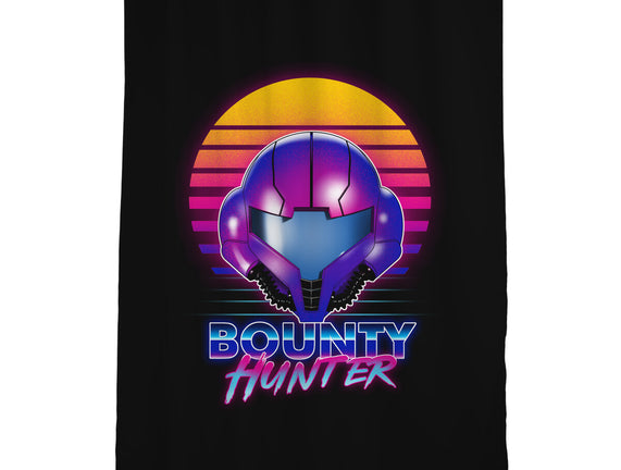 Retro Space Hunter