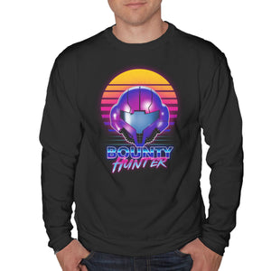Retro Space Hunter