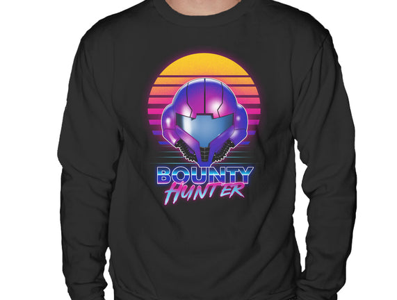 Retro Space Hunter