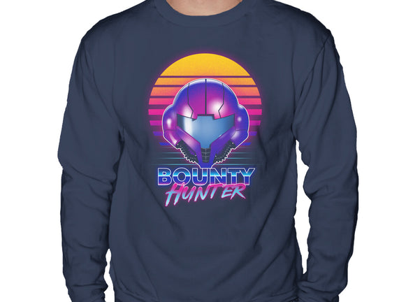 Retro Space Hunter