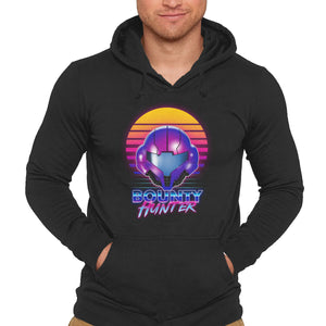 Retro Space Hunter