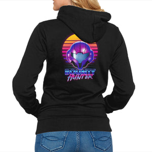Retro Space Hunter