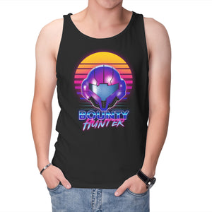Retro Space Hunter