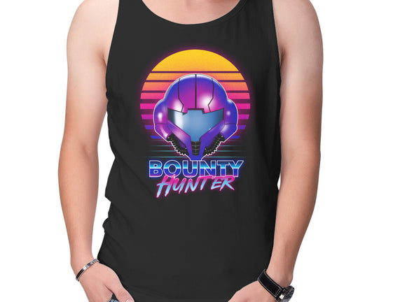 Retro Space Hunter