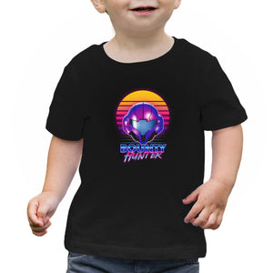 Retro Space Hunter