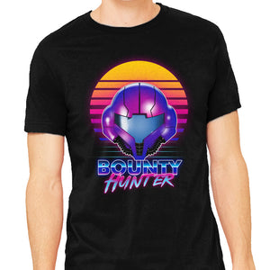 Retro Space Hunter
