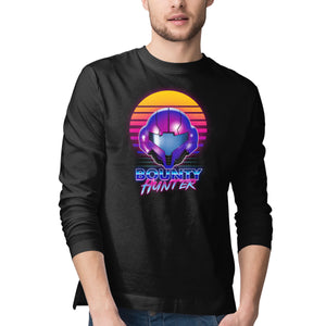 Retro Space Hunter