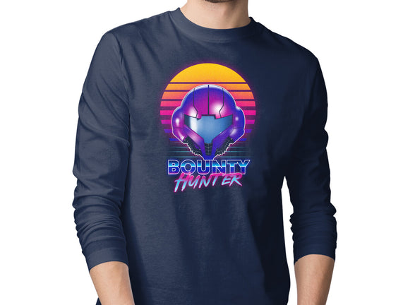 Retro Space Hunter
