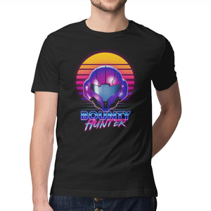 Retro Space Hunter