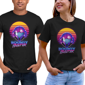 Retro Space Hunter