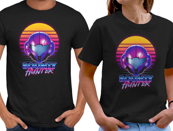 Retro Space Hunter