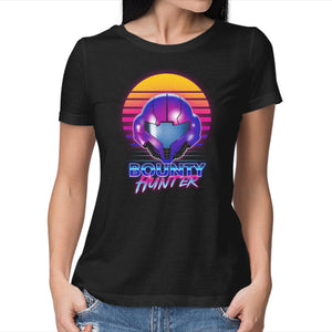 Retro Space Hunter