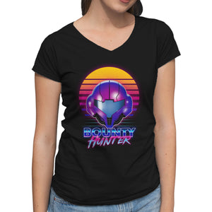 Retro Space Hunter