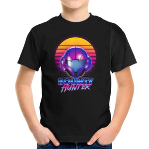 Retro Space Hunter