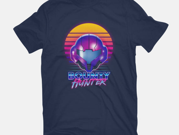 Retro Space Hunter