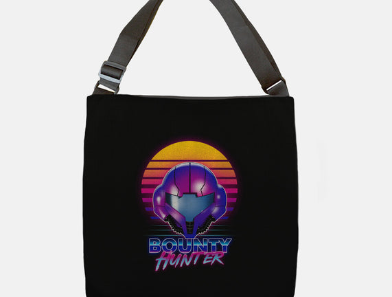Retro Space Hunter