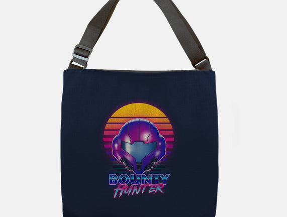 Retro Space Hunter