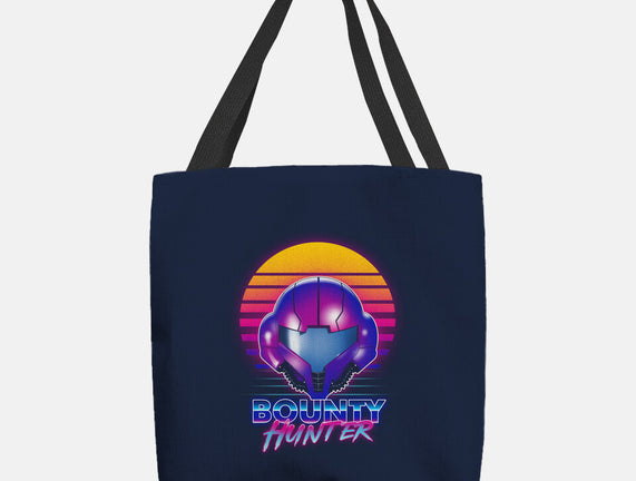 Retro Space Hunter