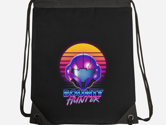 Retro Space Hunter