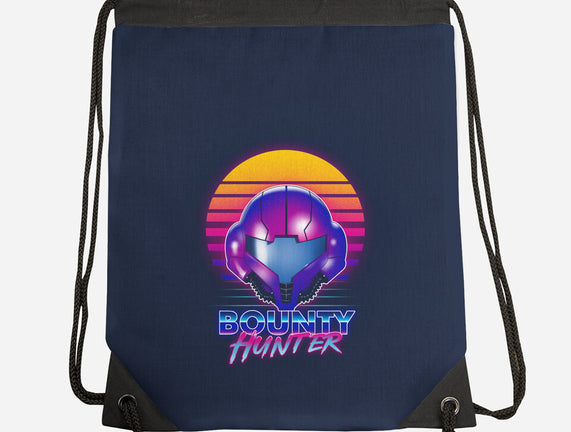 Retro Space Hunter