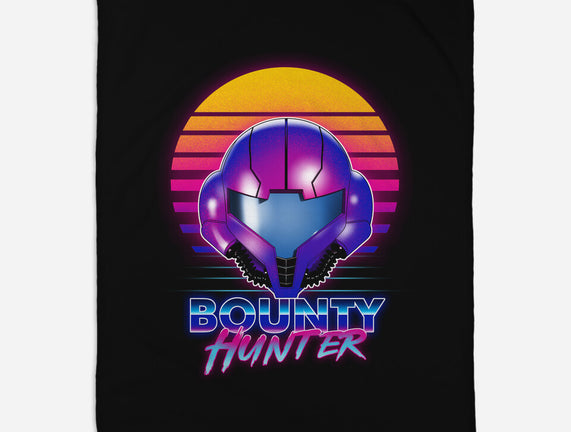 Retro Space Hunter