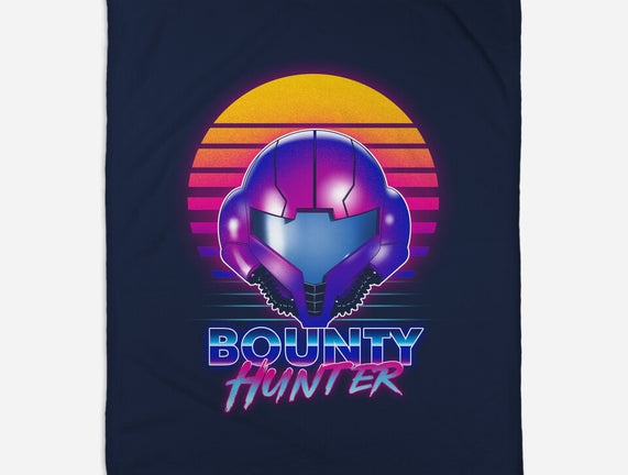 Retro Space Hunter