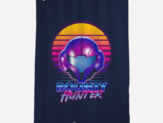 Retro Space Hunter