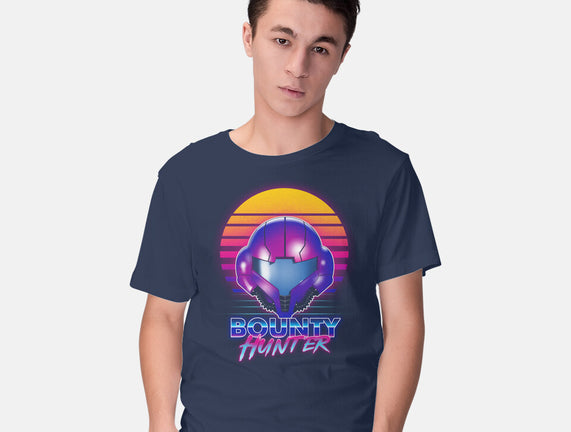 Retro Space Hunter