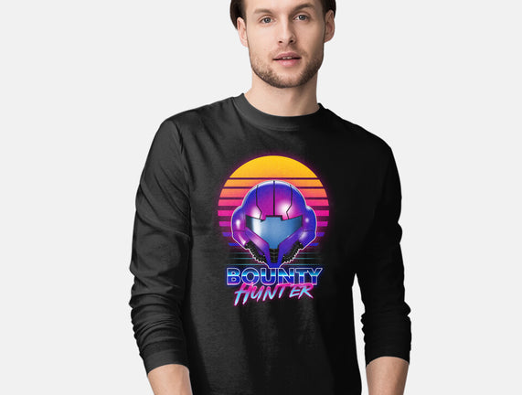 Retro Space Hunter
