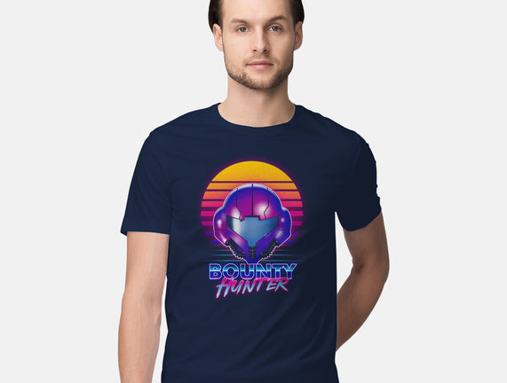 Retro Space Hunter