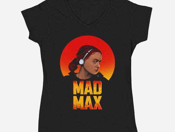 Mad Max