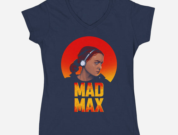 Mad Max