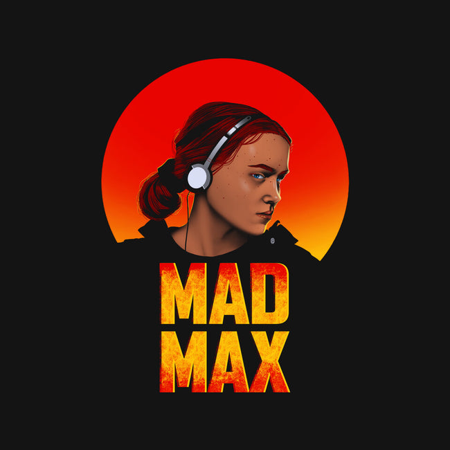 Mad Max-None-Drawstring-Bag-ddjvigo