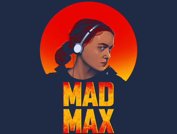 Mad Max