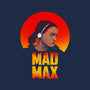 Mad Max-Unisex-Pullover-Sweatshirt-ddjvigo