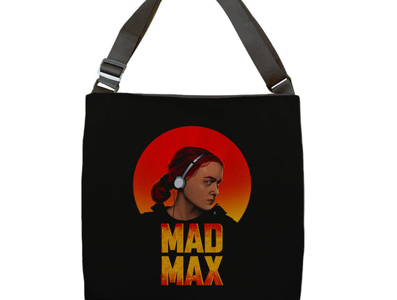 Mad Max