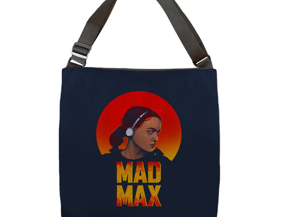 Mad Max