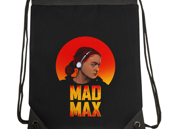 Mad Max