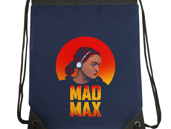 Mad Max