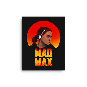 Mad Max