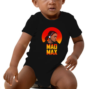 Mad Max