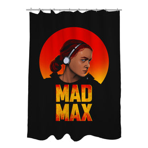 Mad Max