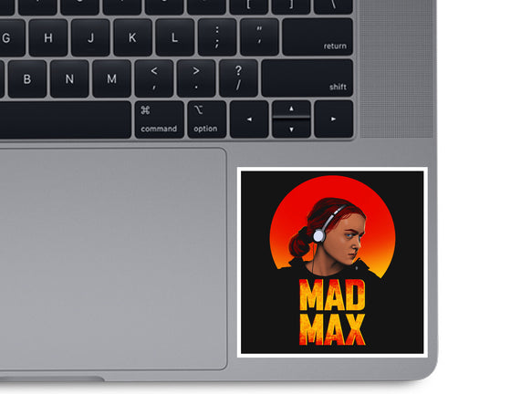 Mad Max