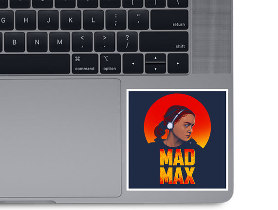 Mad Max