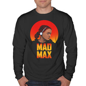Mad Max