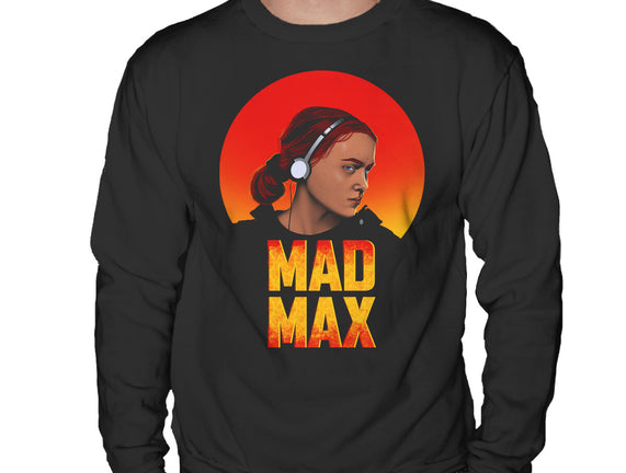 Mad Max