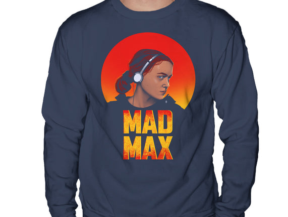 Mad Max